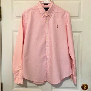 Ralph Lauren Women’s Button-down Shirt